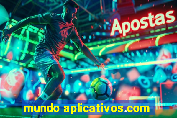 mundo aplicativos.com